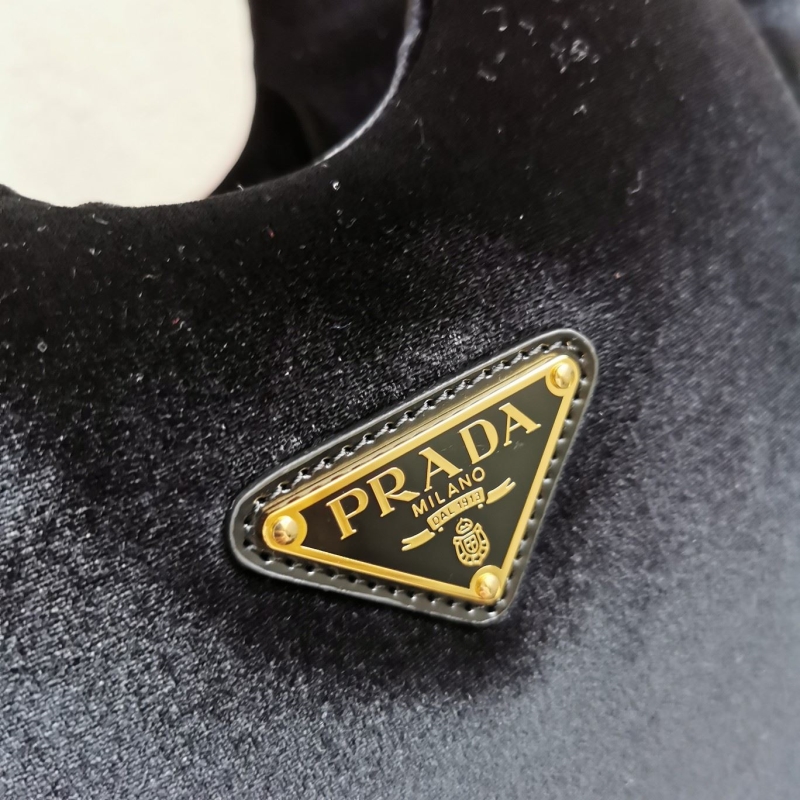 Prada Top Handle Bags